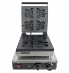���������� HURAKAN HKN-GES10 BUTTERFLY
